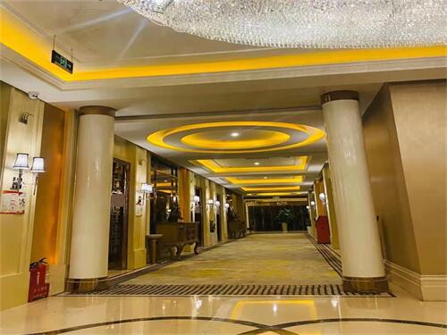 上海松江区悦汇KTV（佘山店，原环球国际） - 包厢预订